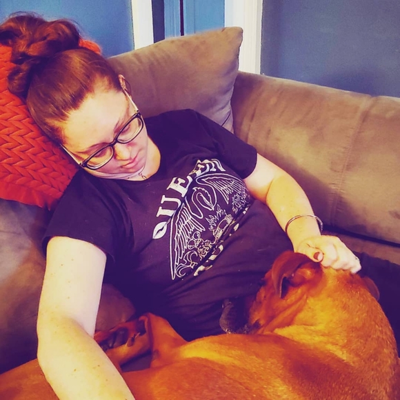 Meet your Posher, Emilia - Picture 8 of 9